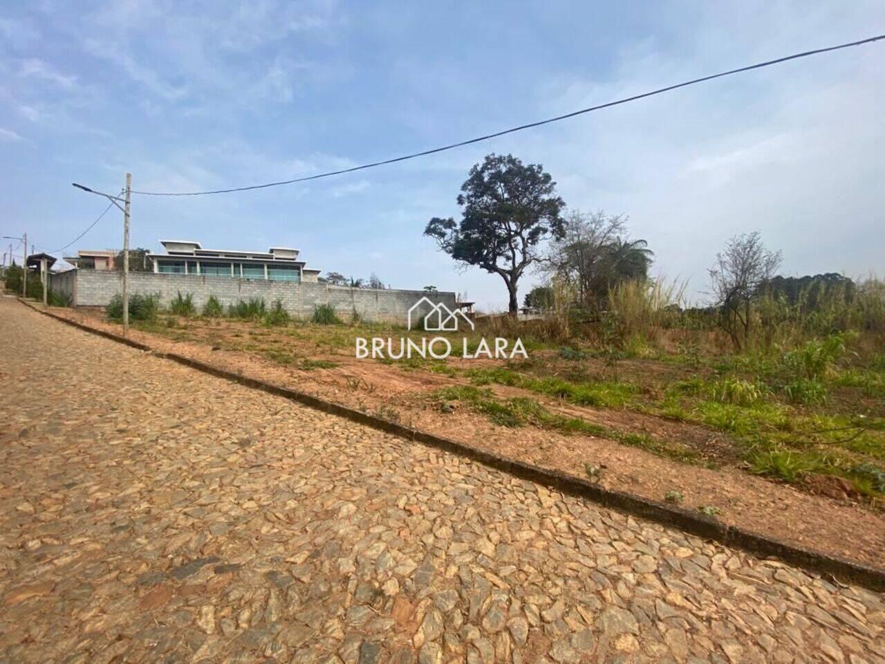 Terreno Condomínio Fazenda Mirante, Igarapé - MG