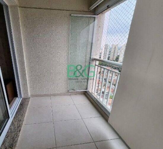 Apartamento Tatuapé, São Paulo - SP