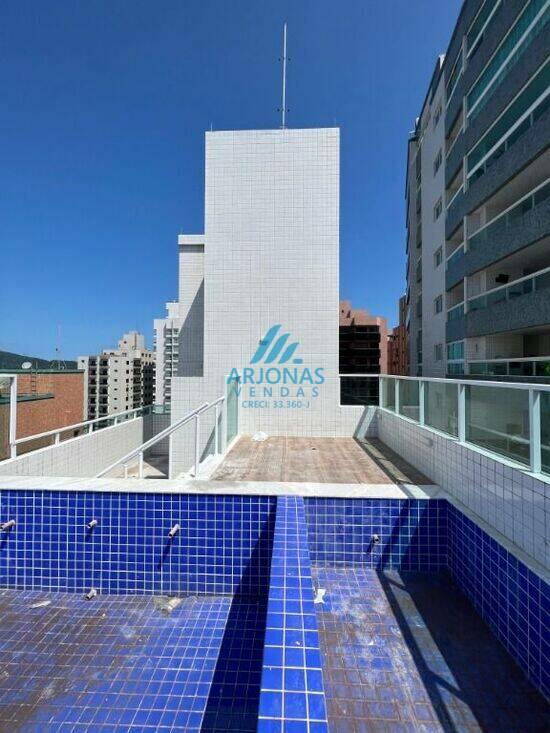 Ana Júlia, apartamentos com 1 a 2 quartos, 55 a 67 m², Praia Grande - SP
