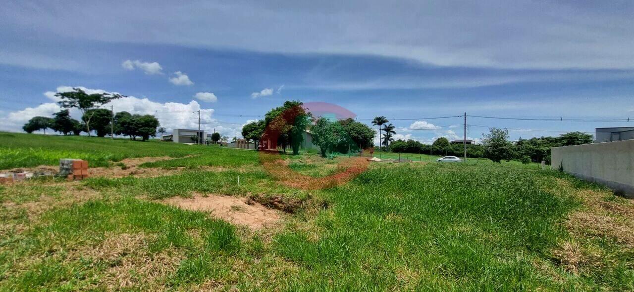 Terreno Jardim Indaiatuba Golf, Indaiatuba - SP