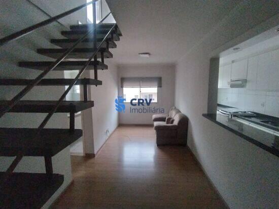 Apartamento Vale dos Tucanos, Londrina - PR