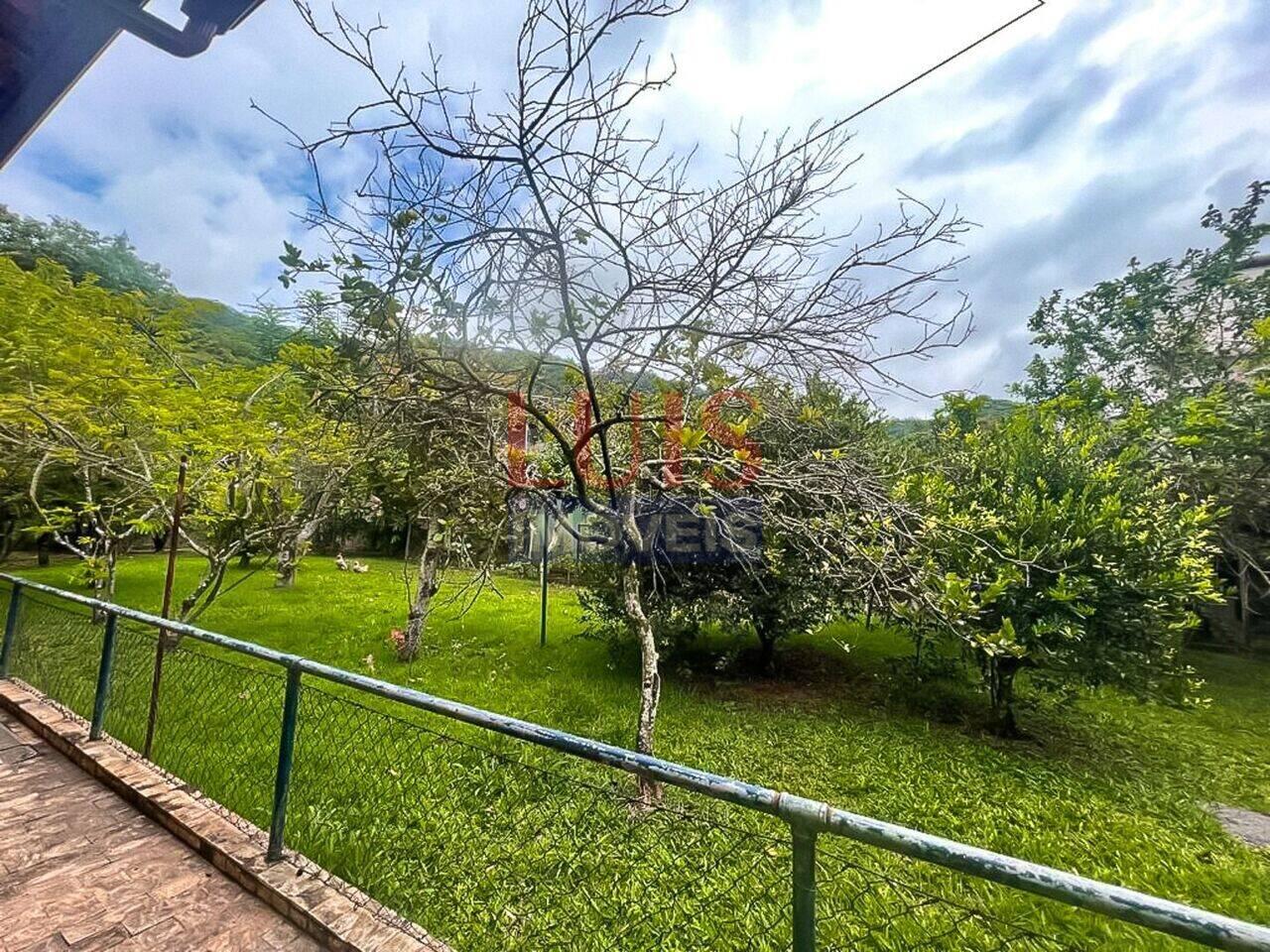 Terreno Itaipu, Niterói - RJ