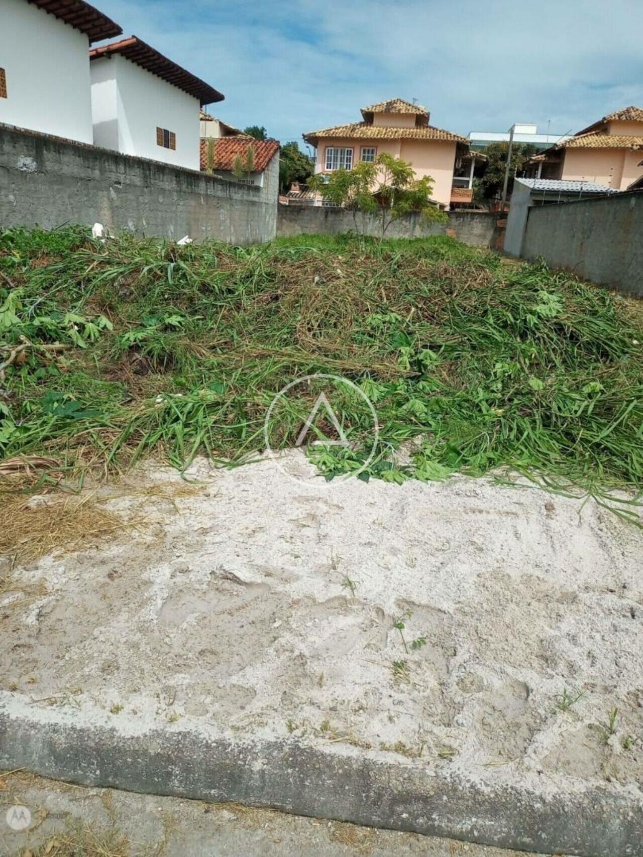 Terreno Recreio, Rio das Ostras - RJ