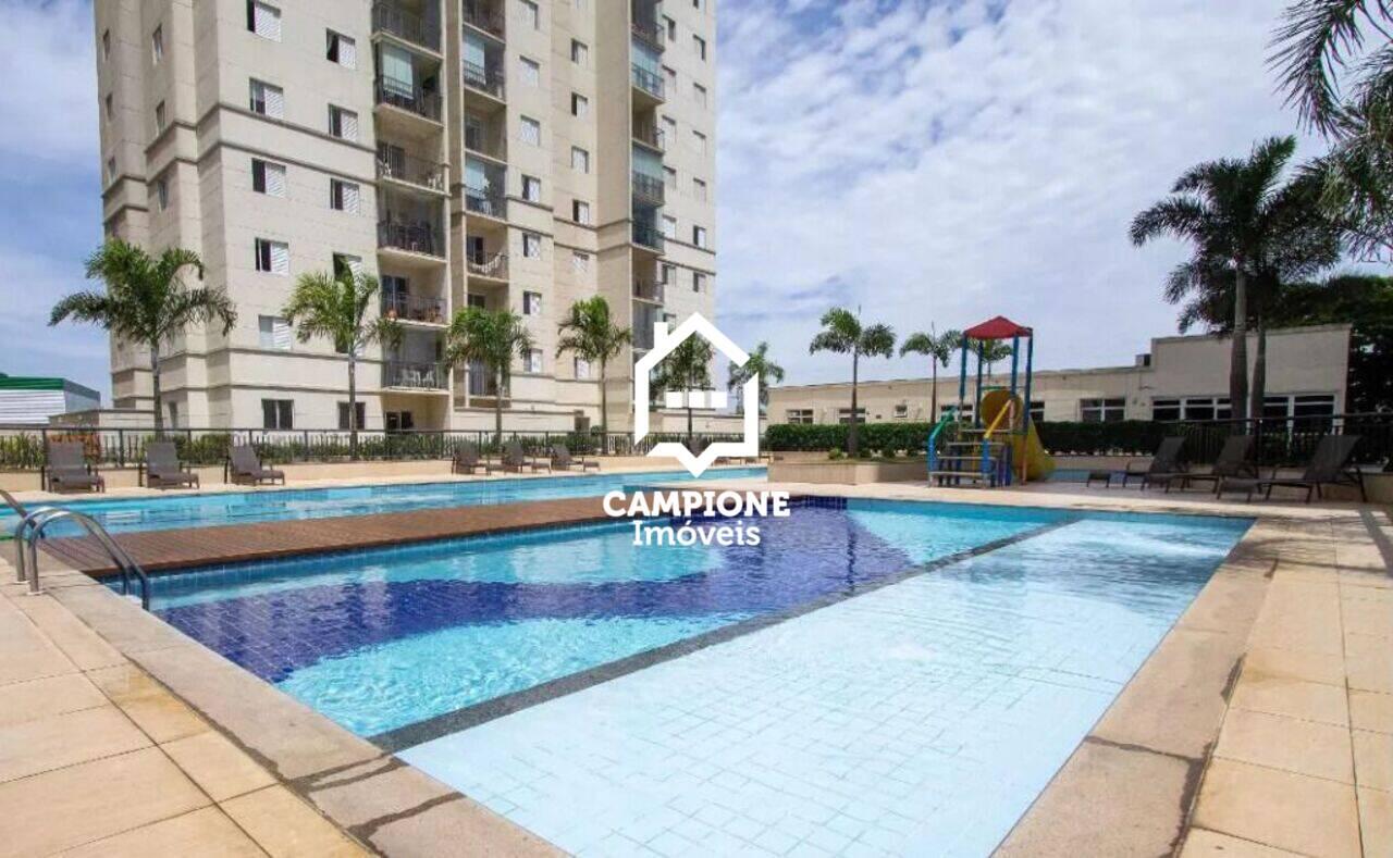 Apartamento Lapa, São Paulo - SP