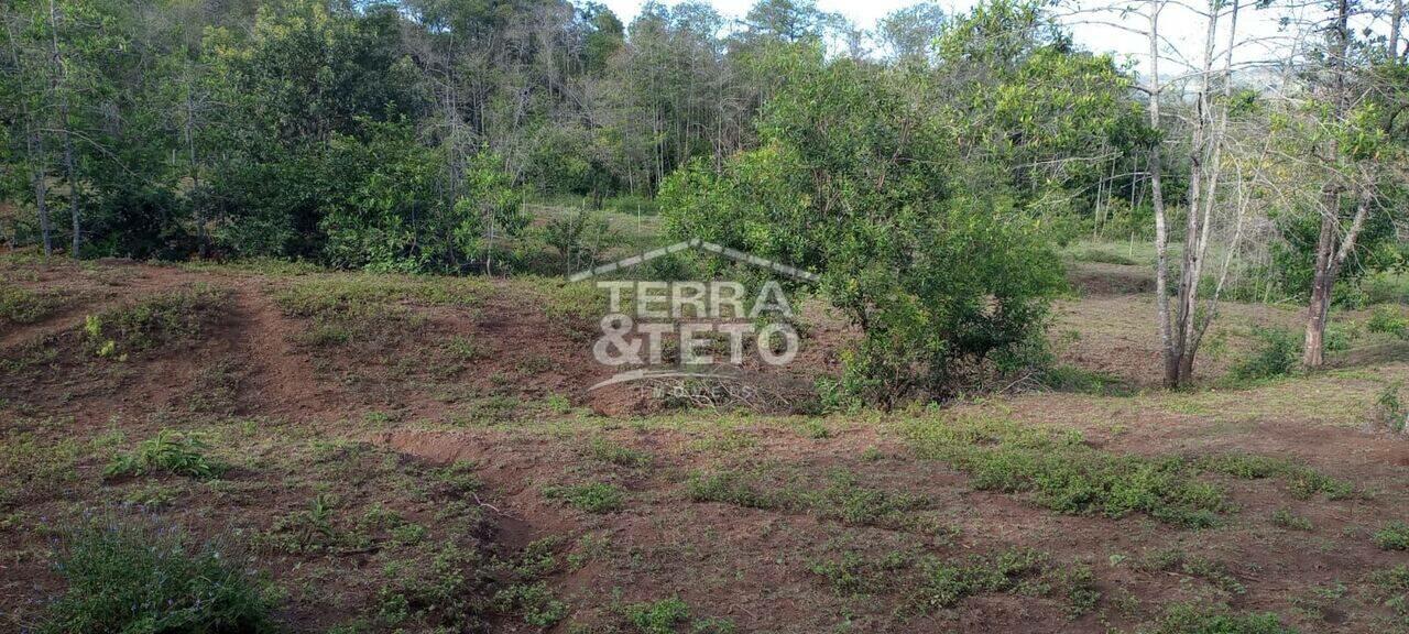 Sítio Zona Rural, Patos de Minas - MG