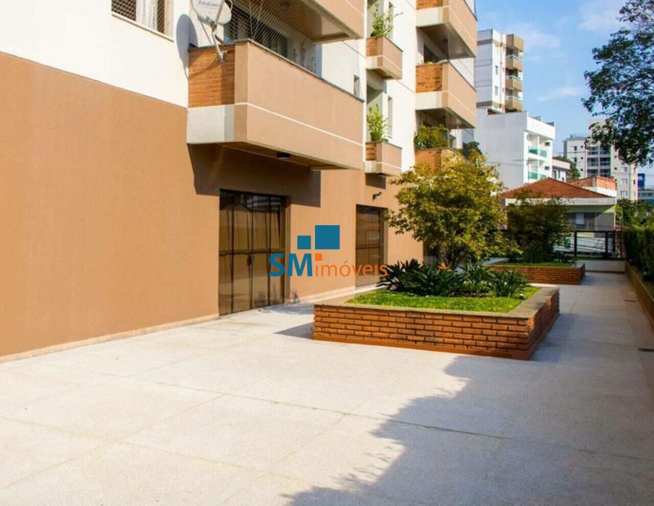 Apartamento Centro, Santo André - SP