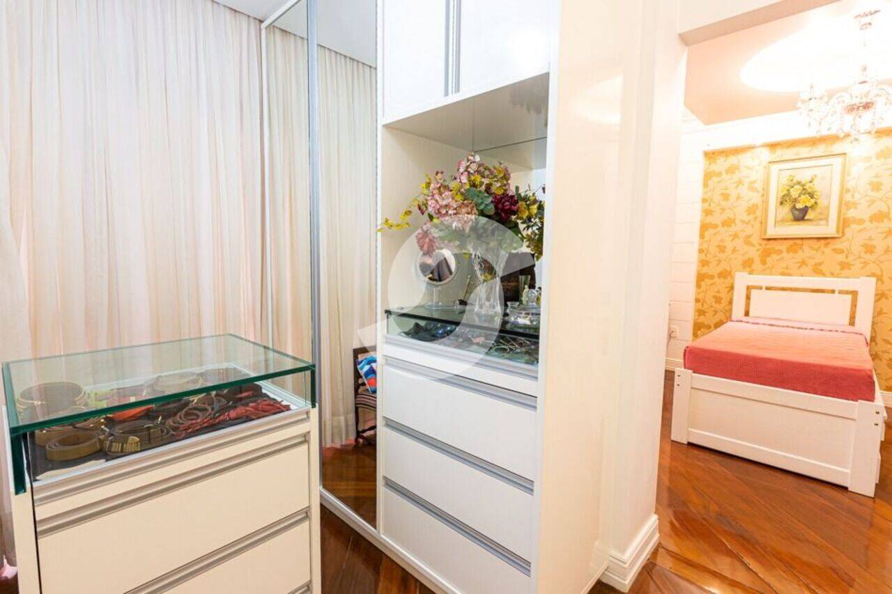 Apartamento Icaraí, Niterói - RJ