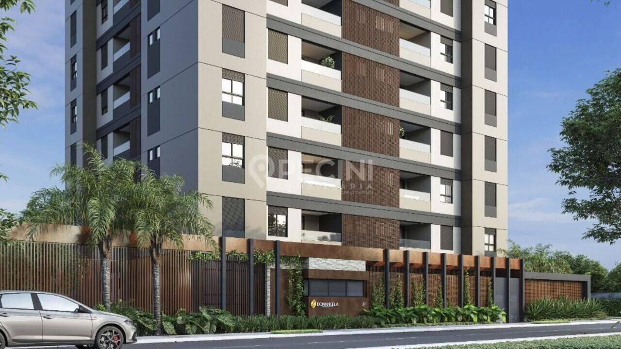 Residencial Donangela Rio Claro