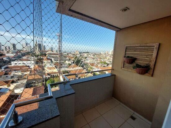 Apartamento Alto Cafezal, Marília - SP