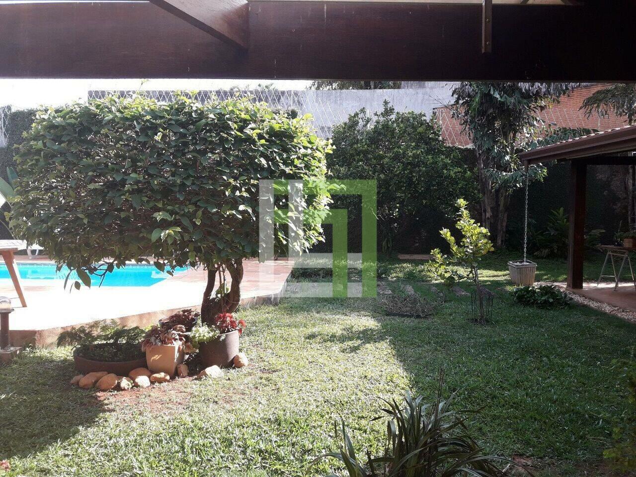 Casa Jardim Santa Teresa, Jundiaí - SP