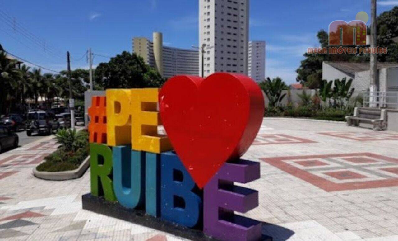 Terreno Jardim Sao Luiz, Peruíbe - SP