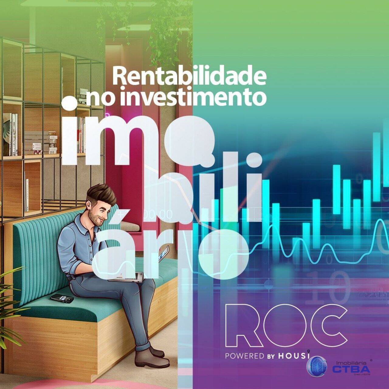 Studio Rebouças, Curitiba - PR