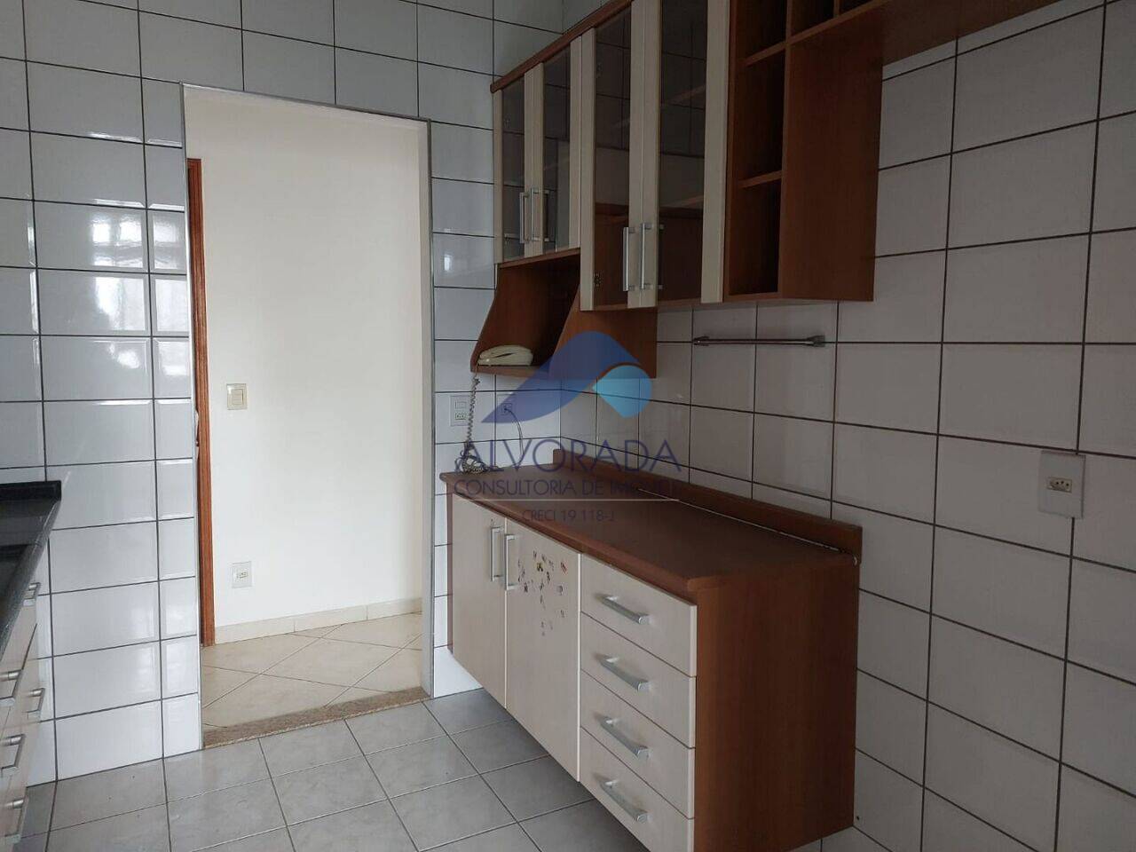 Apartamento Jardim Aquarius, São José dos Campos - SP