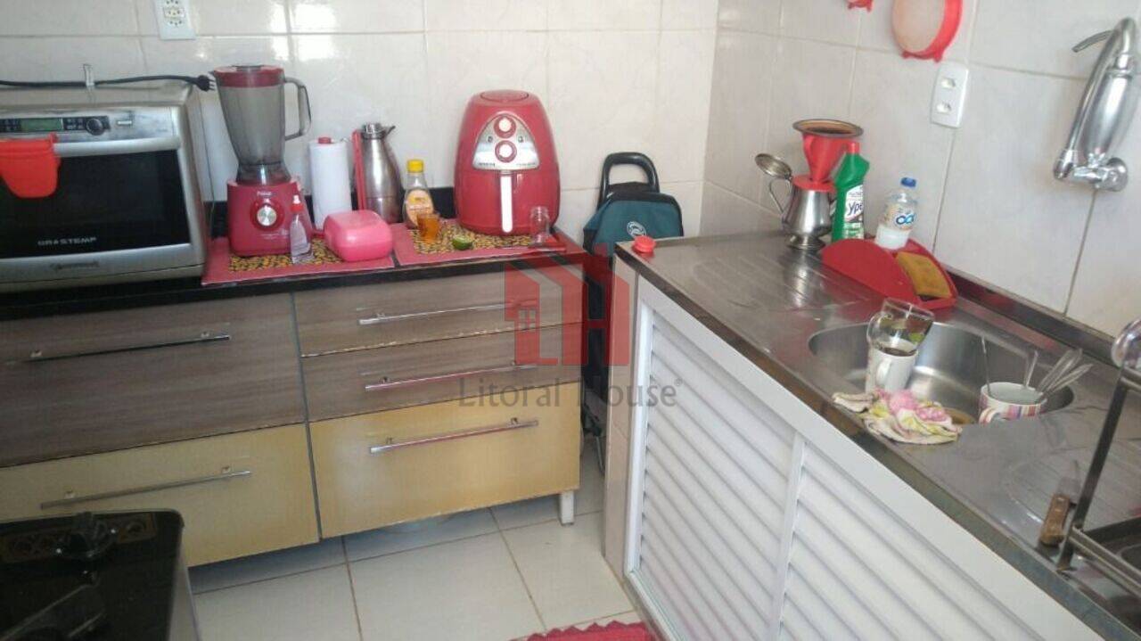 Apartamento Embaré, Santos - SP