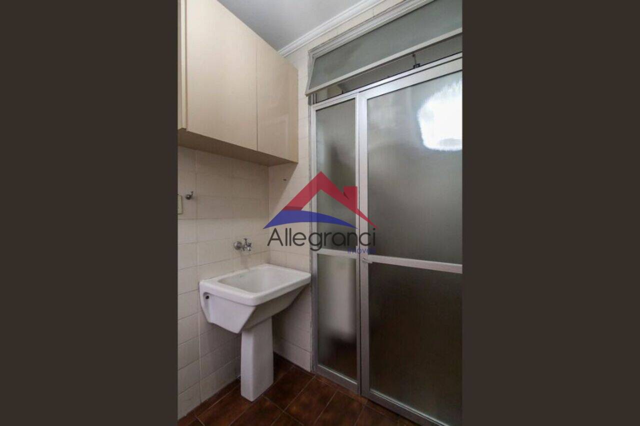 Apartamento Belenzinho, São Paulo - SP