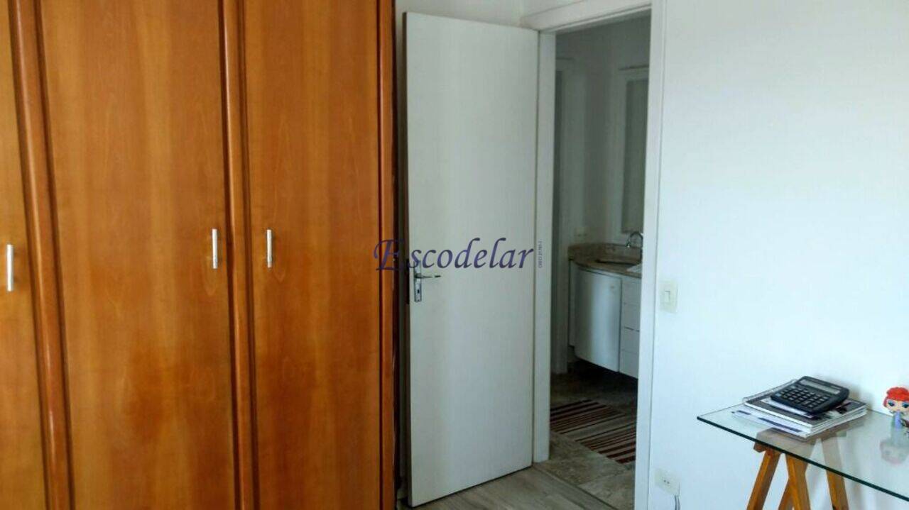 Apartamento Imirim, São Paulo - SP