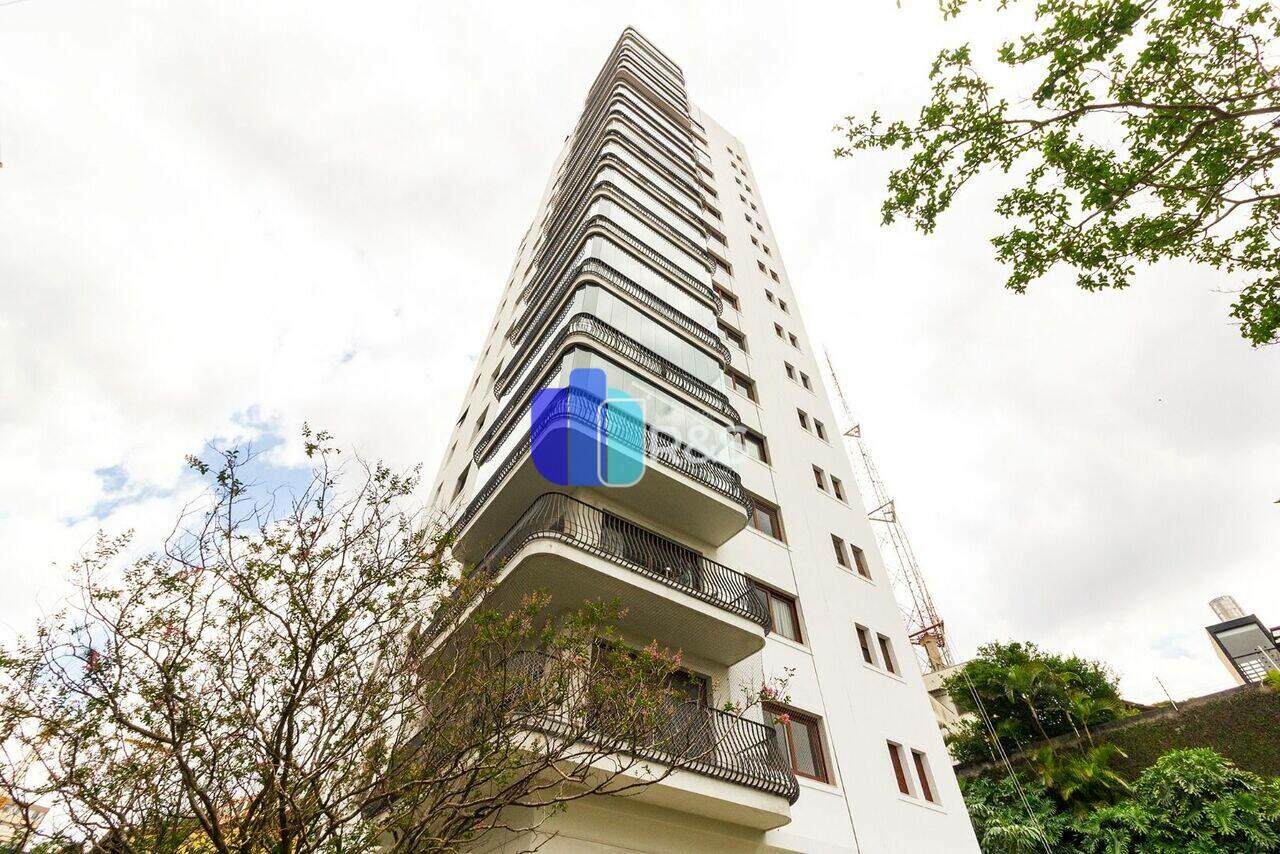 Apartamento Alto de Pinheiros, São Paulo - SP