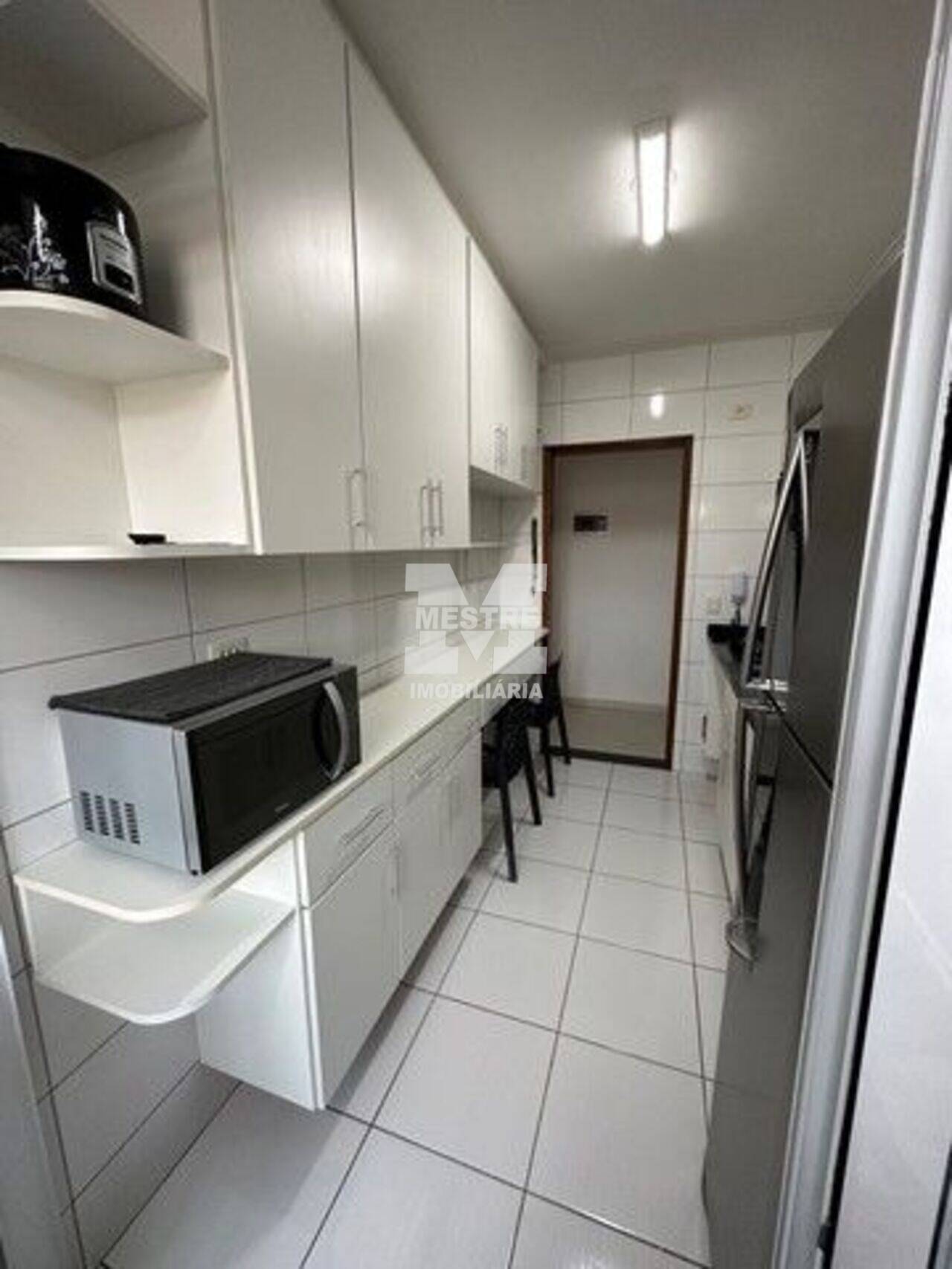 Apartamento Vila Rio de Janeiro, Guarulhos - SP