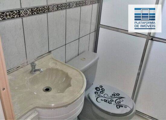 Apartamento Tanque Moinho, Bragança Paulista - SP