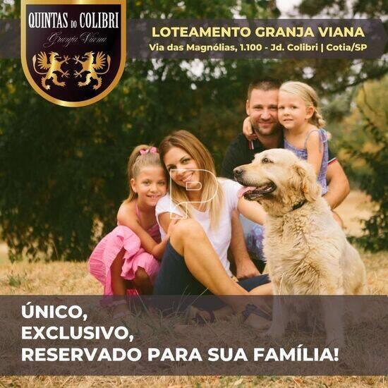 Granja Viana - Cotia - SP, Cotia - SP