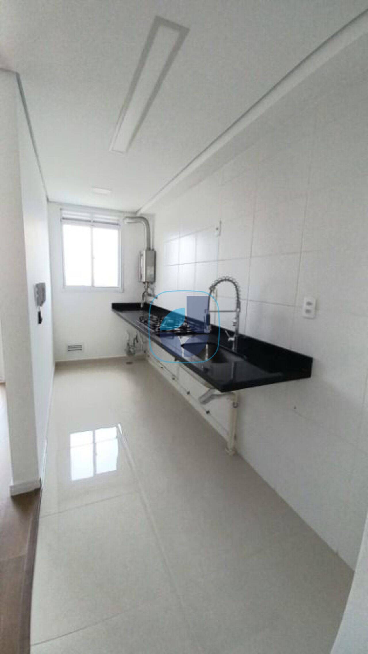 Apartamento Vila Conceição, Diadema - SP