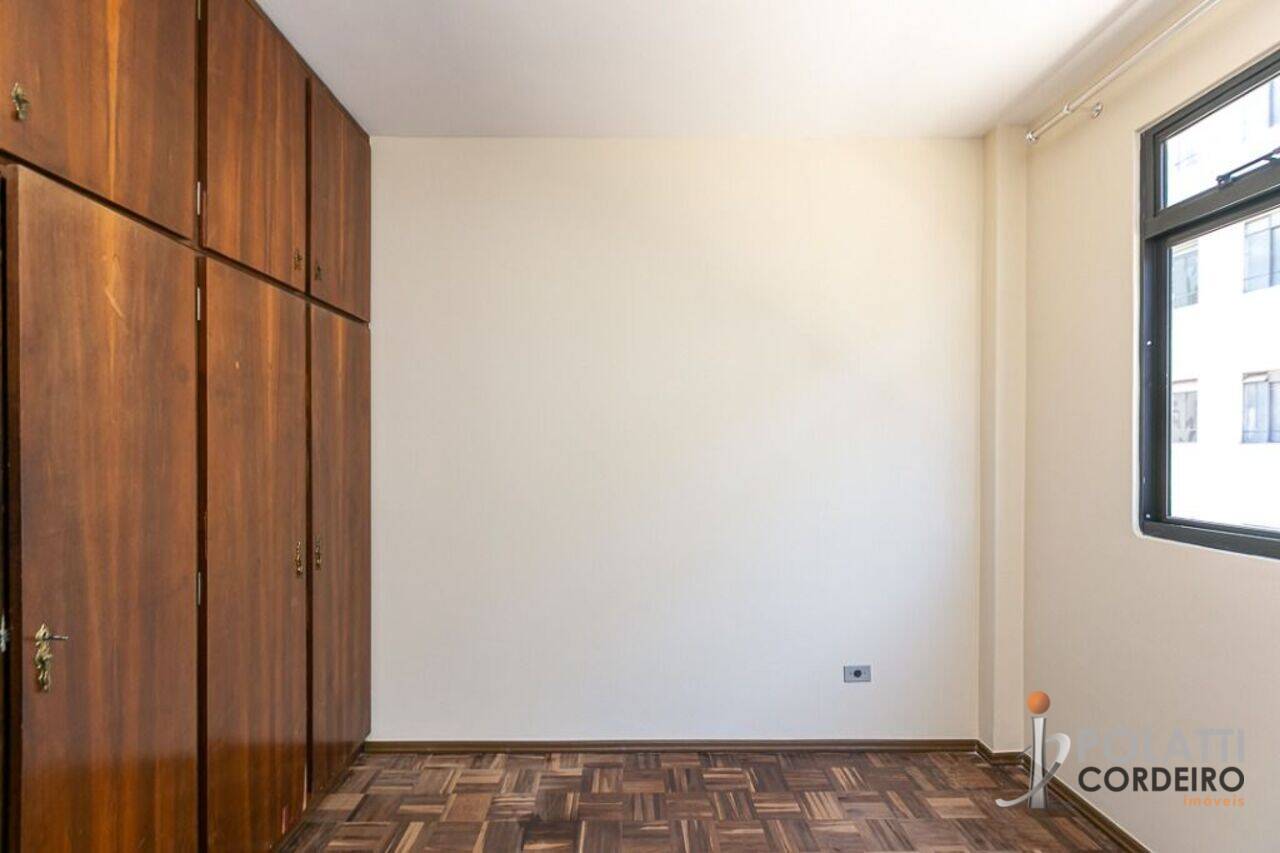 Apartamento Água Verde, Curitiba - PR