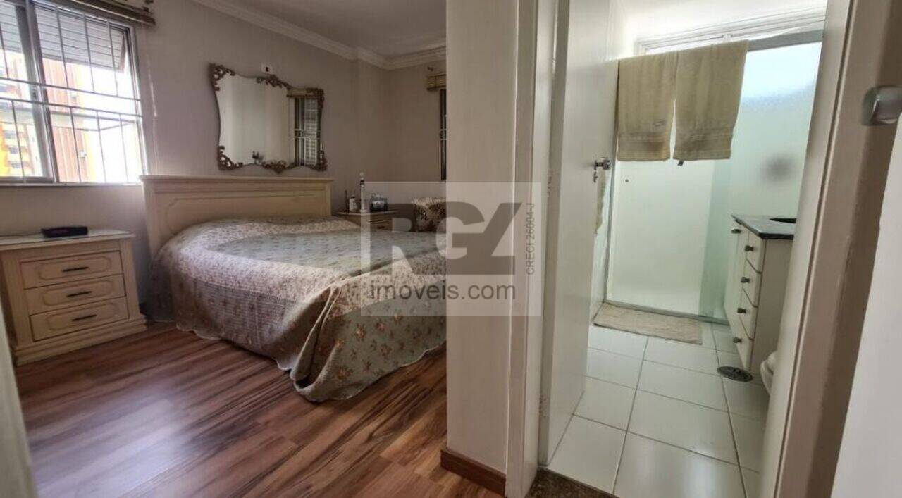 Apartamento Indianópolis, São Paulo - SP