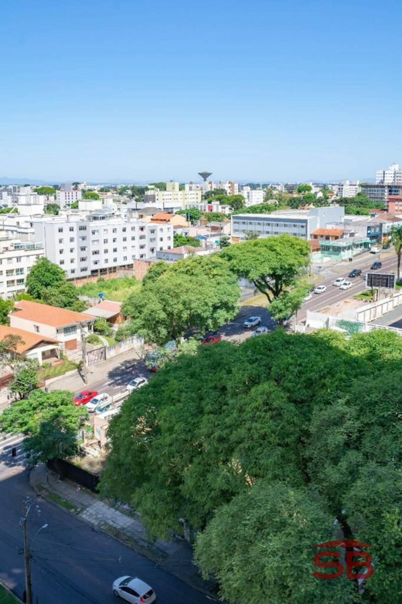 Apartamento Portão, Curitiba - PR