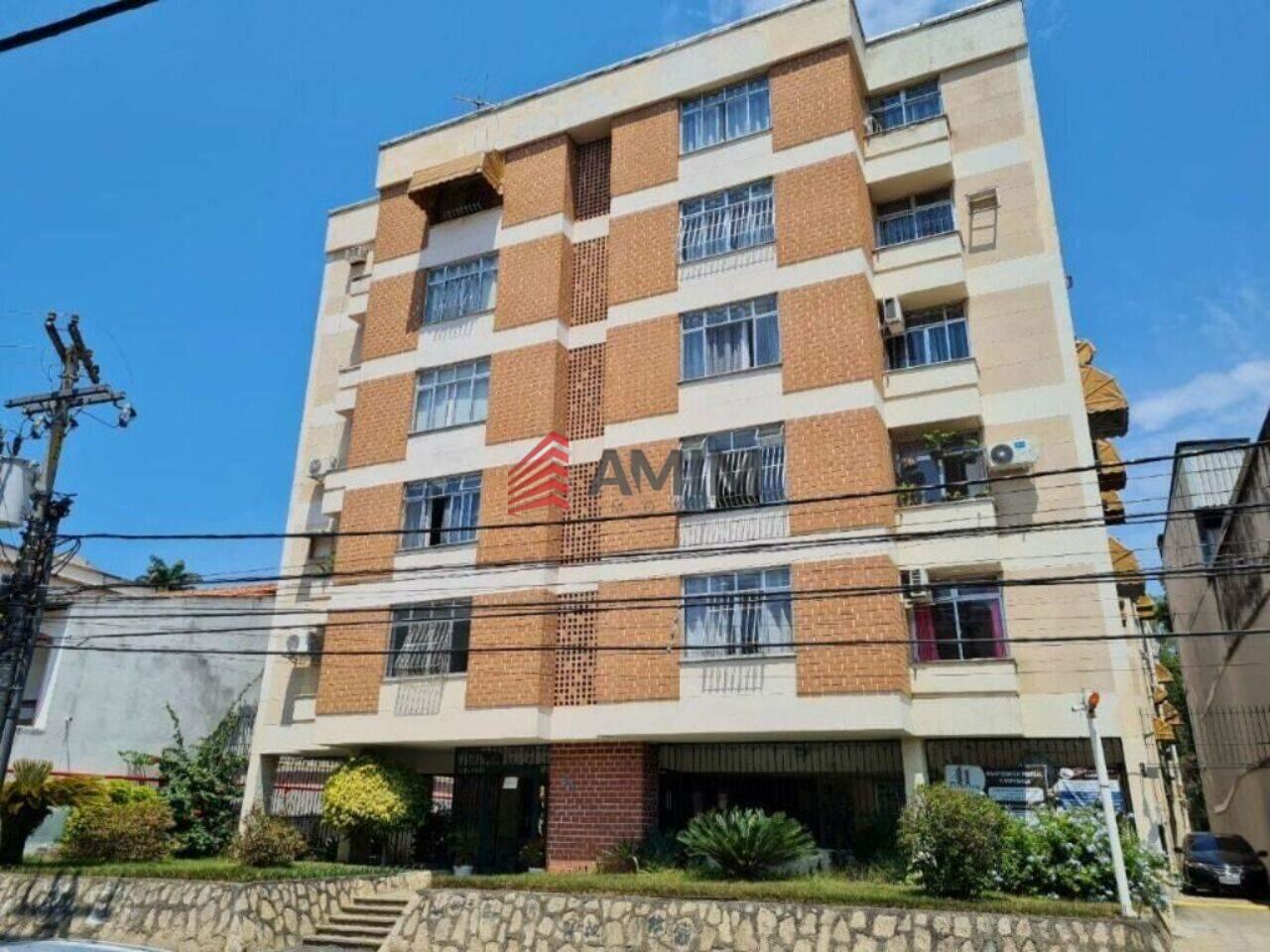 Apartamento São Domingos, Niterói - RJ