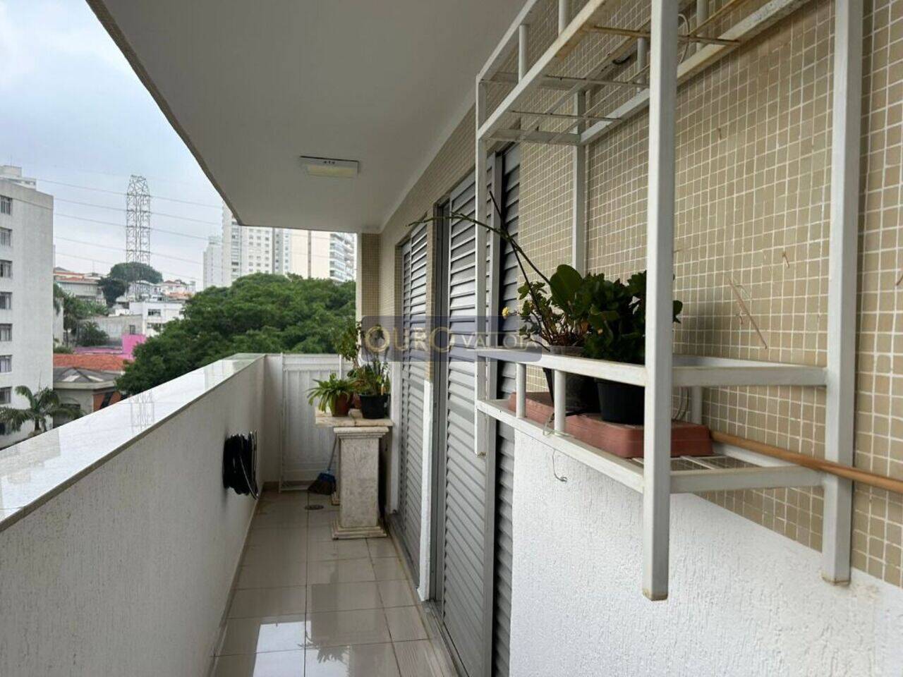 Apartamento Parque da Mooca, São Paulo - SP