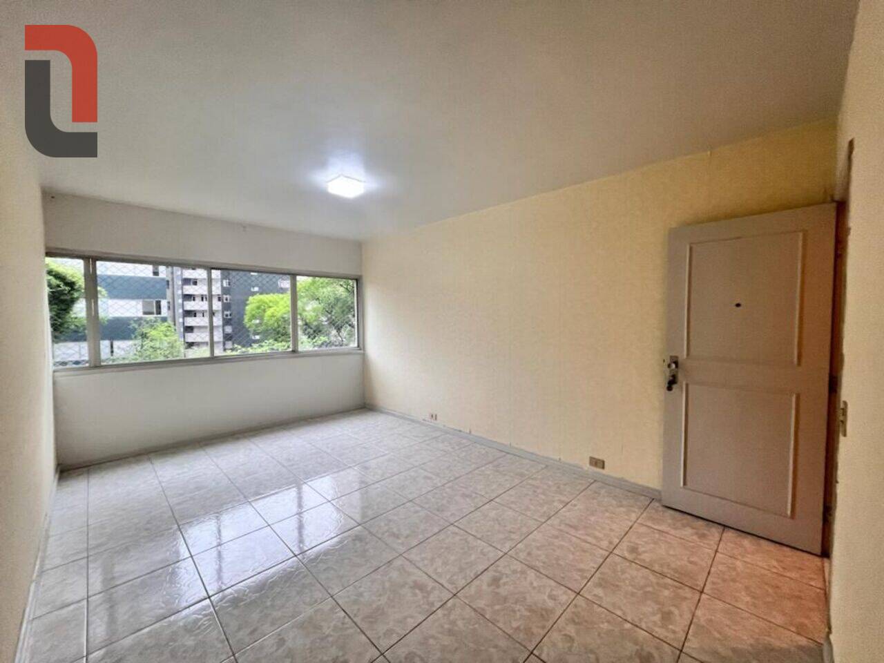 Apartamento Água Verde, Curitiba - PR