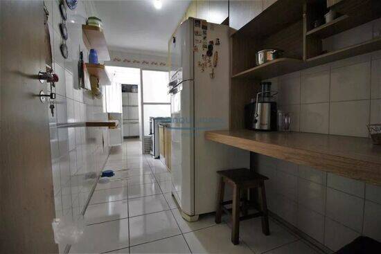 Apartamento Vila Andrade, São Paulo - SP