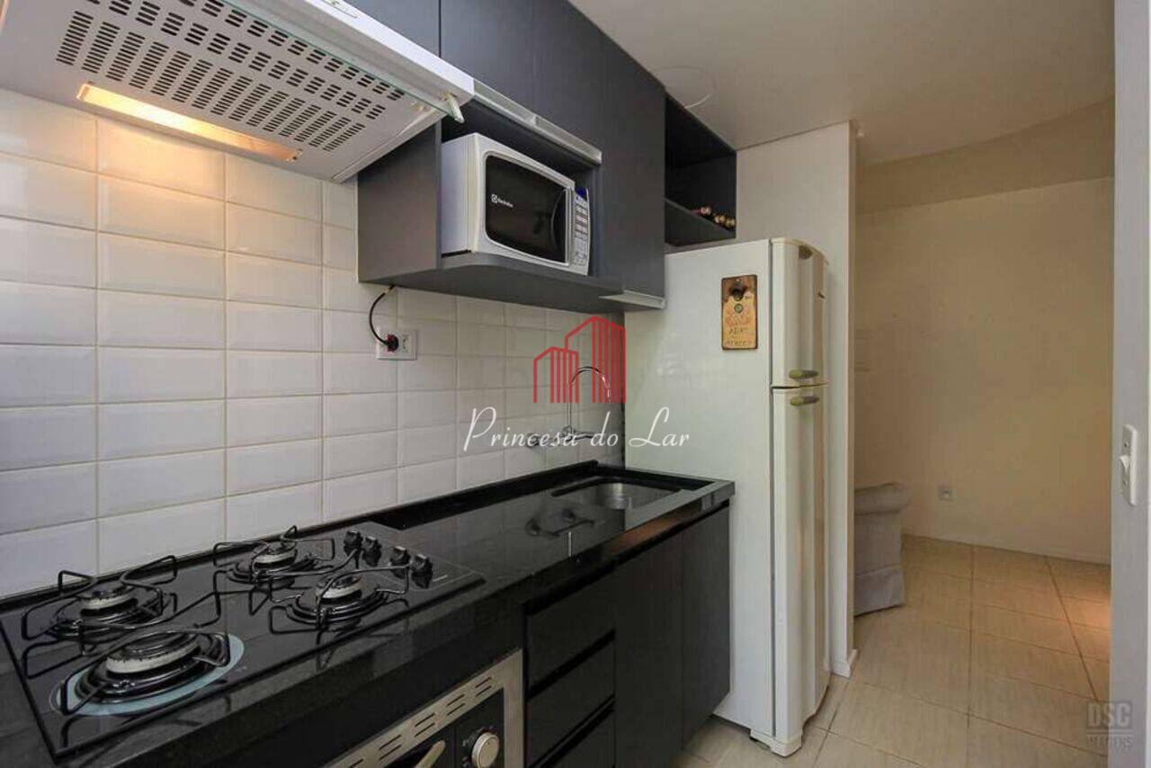 Apartamento Guarujá, Porto Alegre - RS