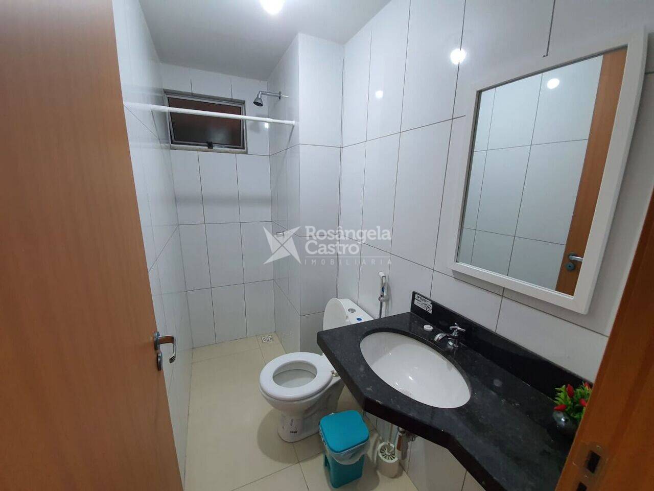 Apartamento Centro, Luis Correia - PI