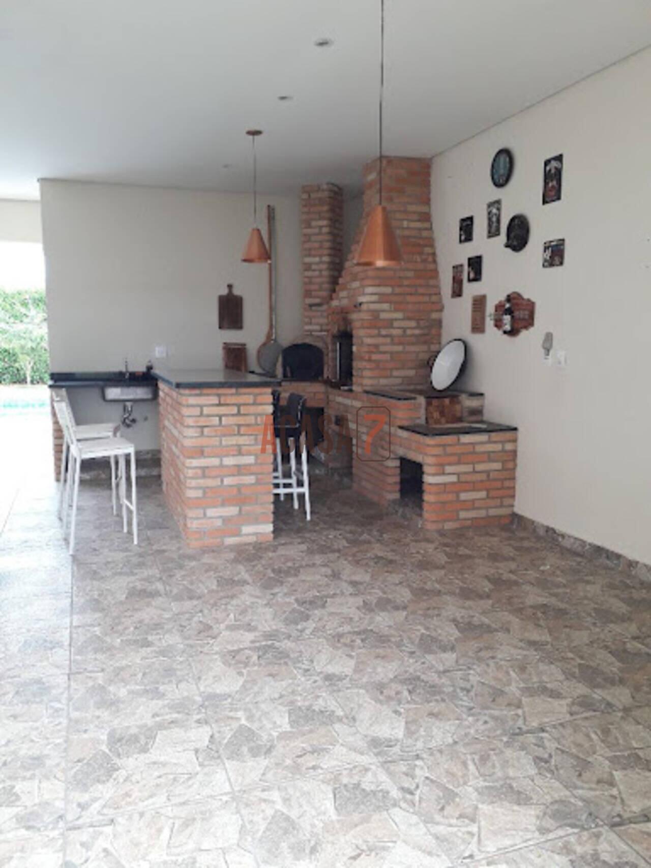 Casa Condomínio Evidence Residencial, Araçoiaba da Serra - SP