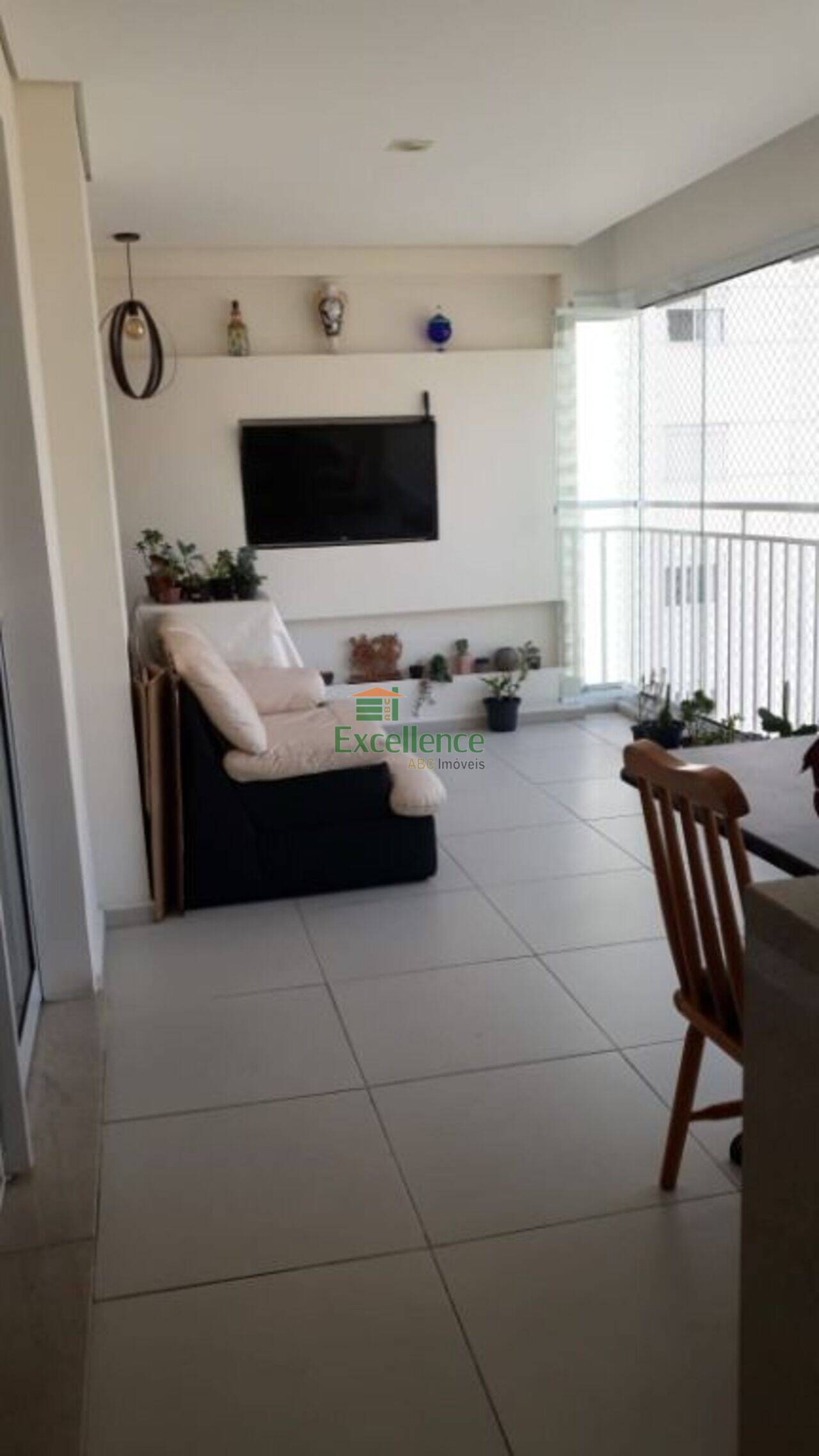 Apartamento Centro, São Bernardo do Campo - SP