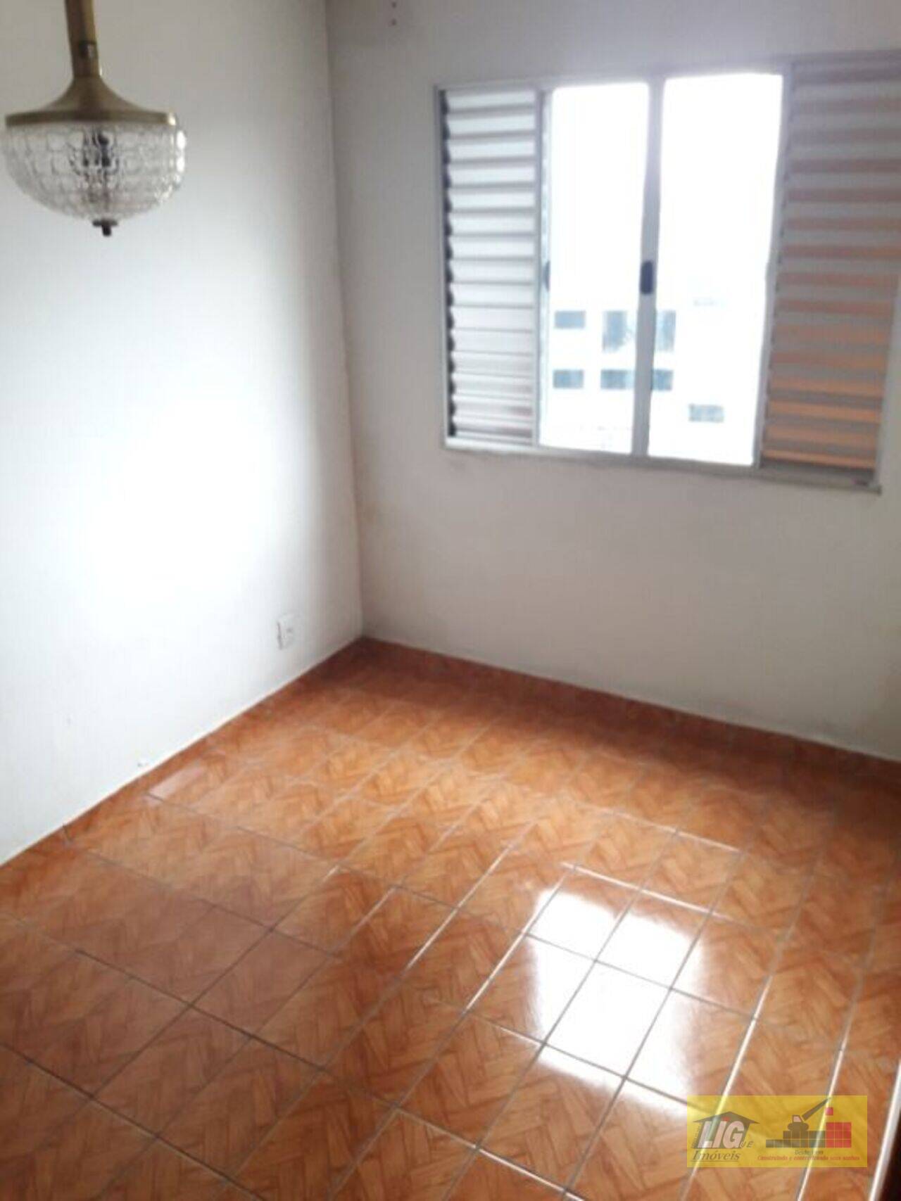 Apartamento Jaguaré, São Paulo - SP