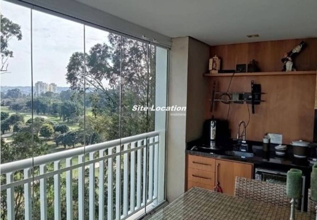 Apartamento Jardim Marajoara, São Paulo - SP