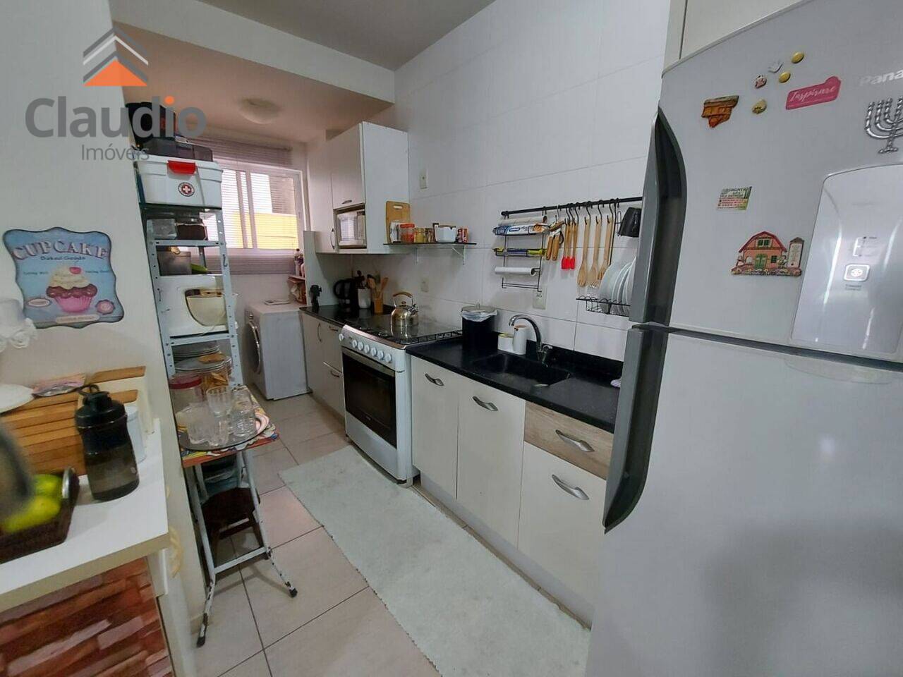 Apartamento Cidade Alta, Araranguá - SC