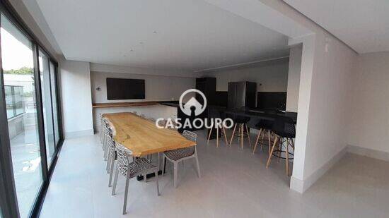 Apartamento Serra, Belo Horizonte - MG