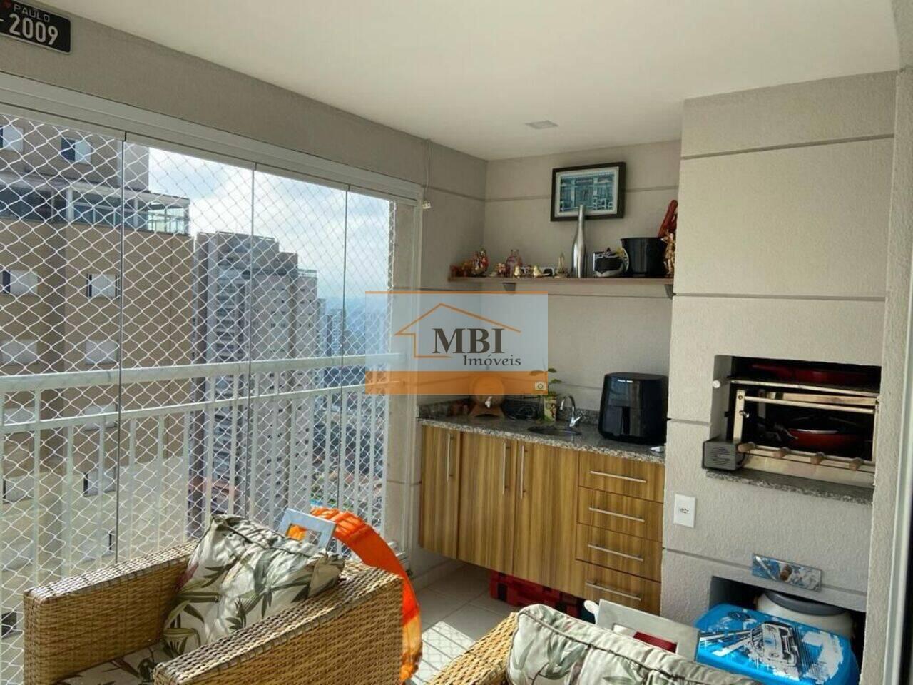 Apartamento Vila Carrão, São Paulo - SP