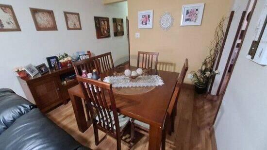 Apartamento Vila Belmiro, Santos - SP