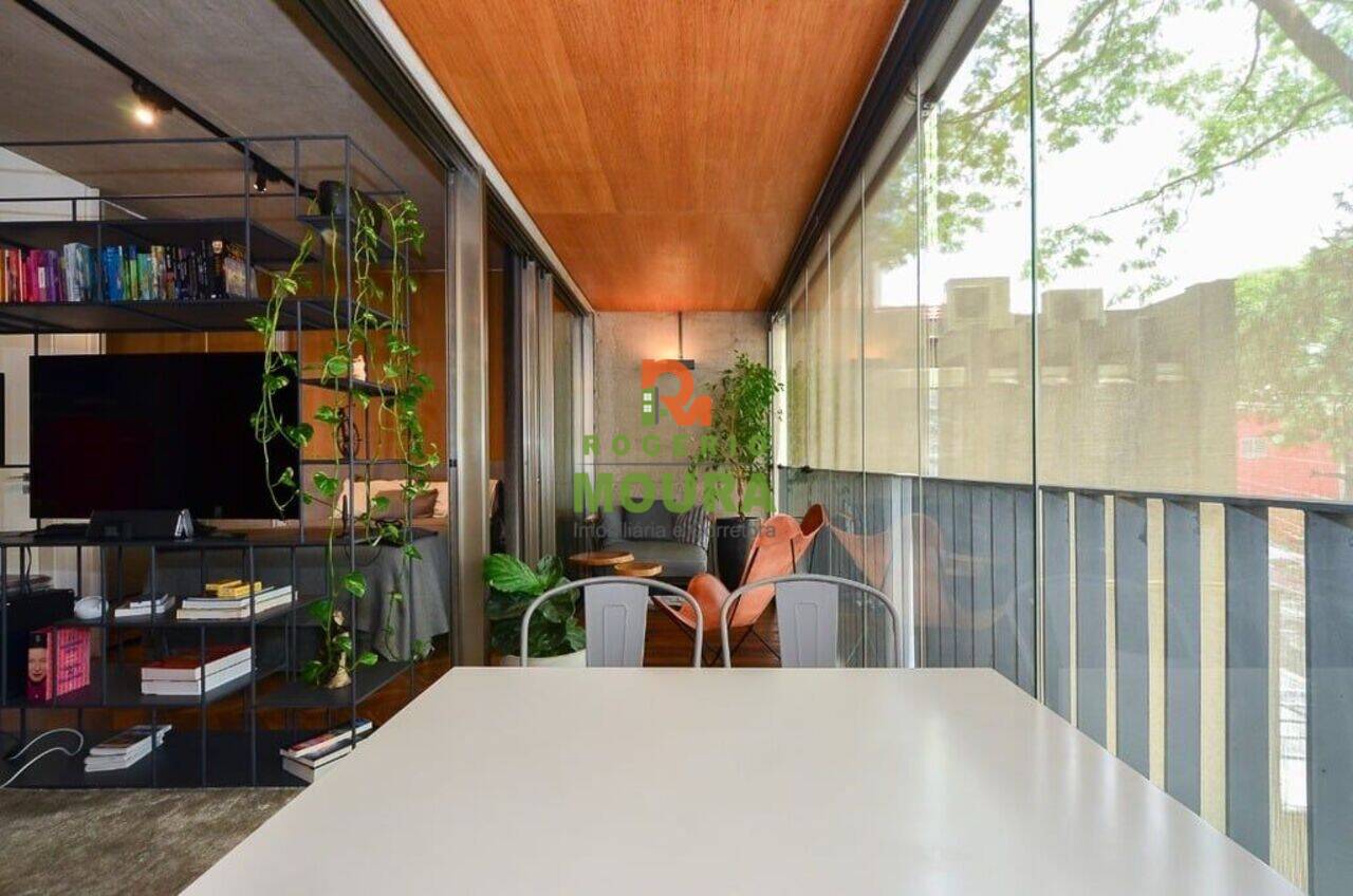 Apartamento Vila Mariana, São Paulo - SP