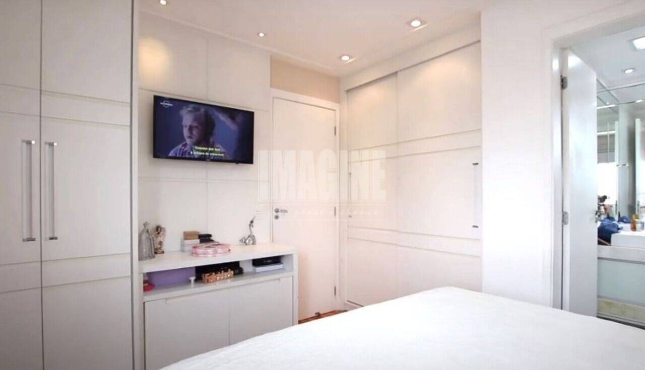 Apartamento Carrão, São Paulo - SP