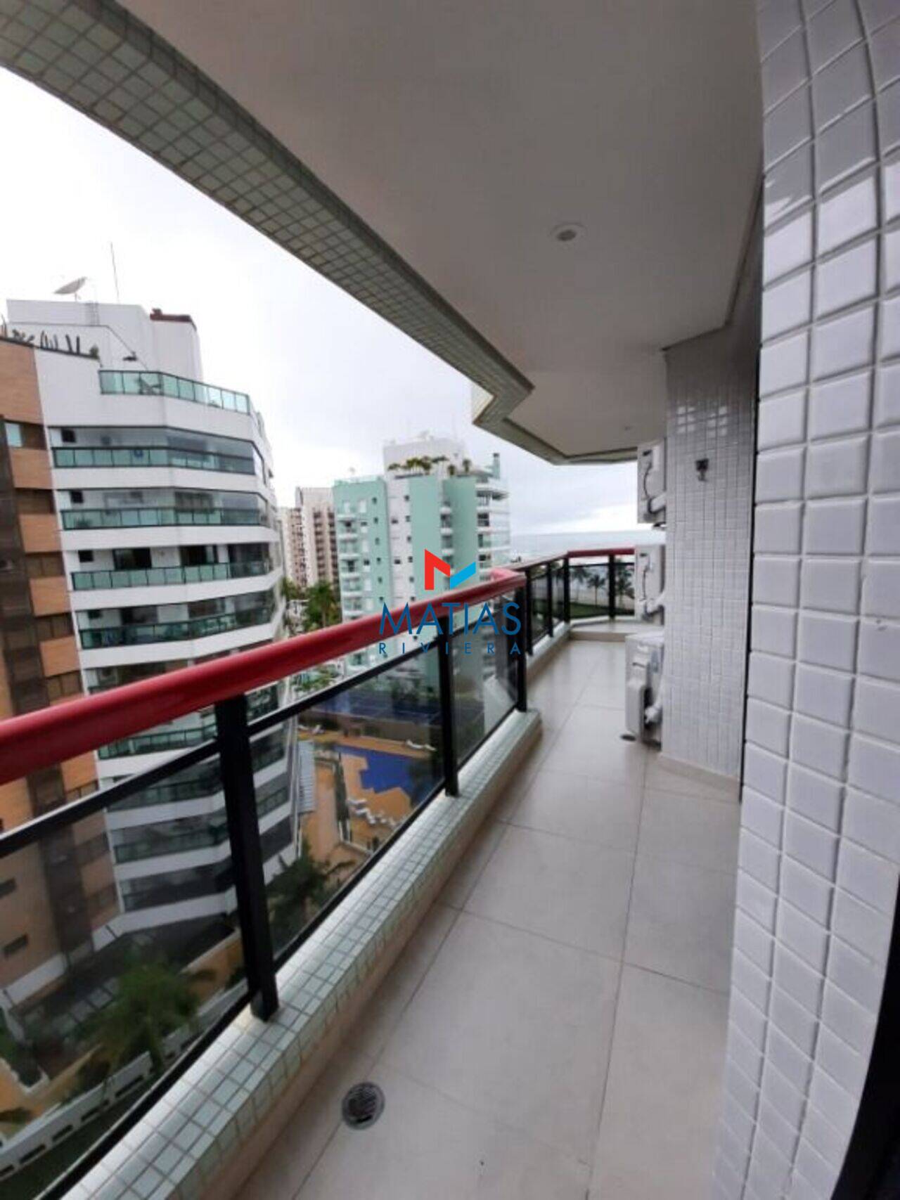 Apartamento Riviera Módulo 6, Bertioga - SP