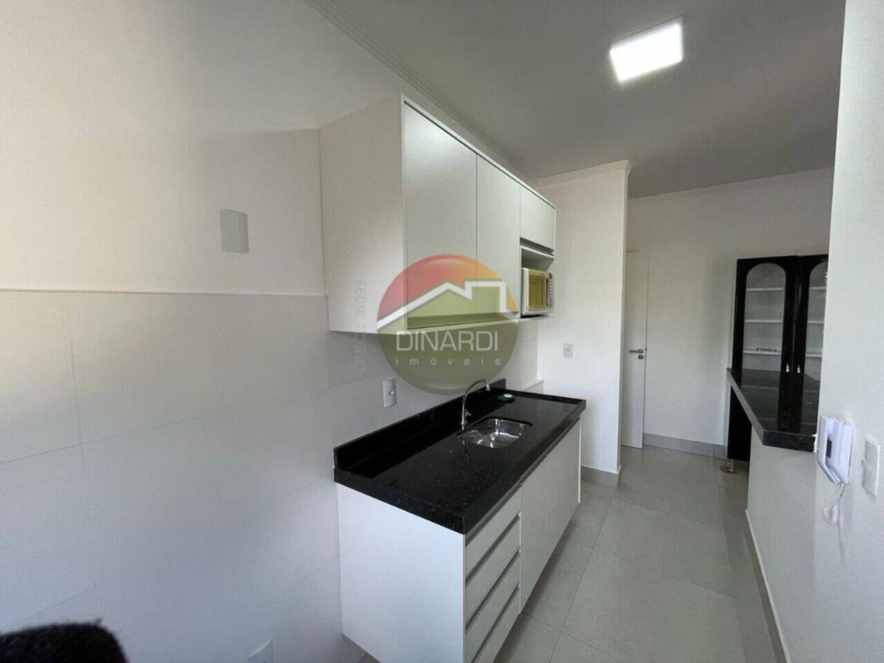 Apartamento Ribeirânia, Ribeirão Preto - SP