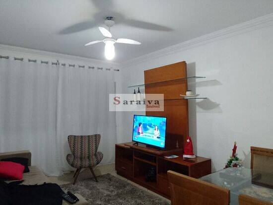 Apartamento Rudge Ramos, São Bernardo do Campo - SP