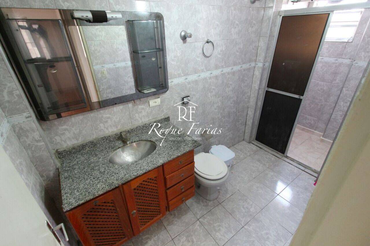 Apartamento Jaguaré, São Paulo - SP