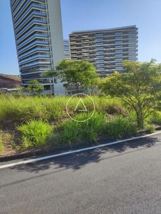 Terreno Lagoa, Macaé - RJ