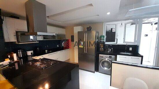 Apartamento Icaraí, Niterói - RJ